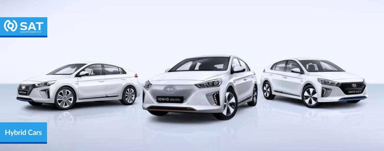 Hybrid Cars